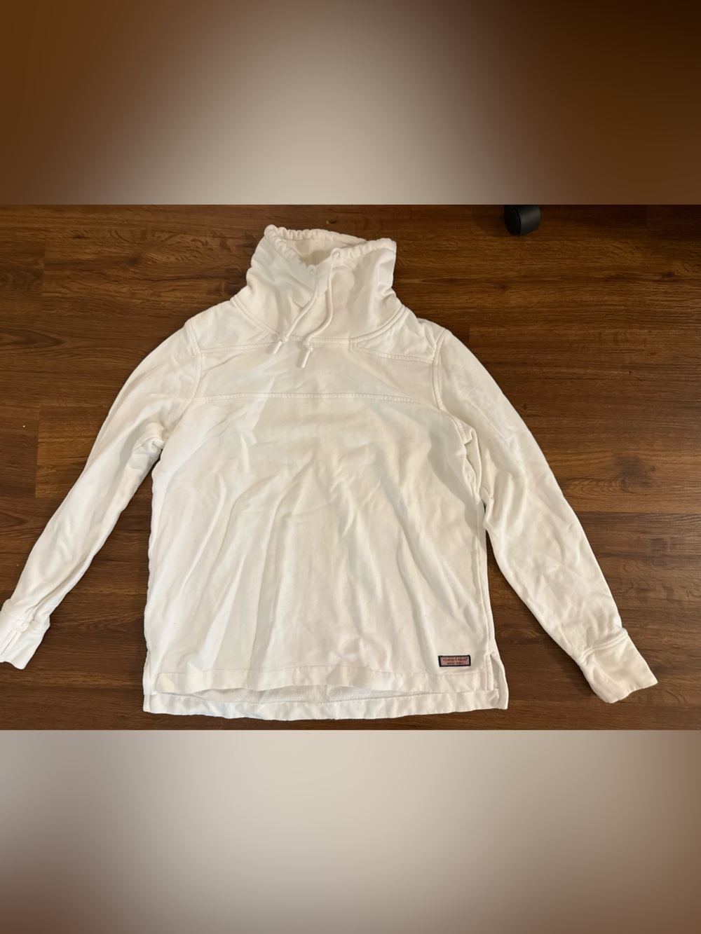 Label-only image of women's garment